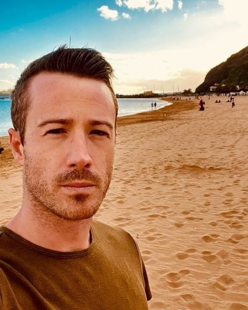 Dom Ward — Founder & Senior Designer at Viva Grafix